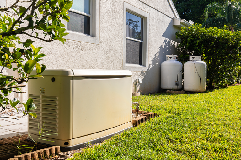How to Choose the Right Home Generator for Your Needs
