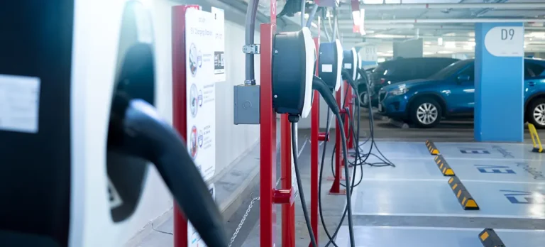 How to Choose the Best EV Charging Station for Your Needs